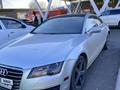 Audi A7 2012 года за 7 900 000 тг. в Алматы – фото 3