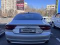 Audi A7 2012 года за 7 900 000 тг. в Алматы – фото 4