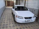 Toyota Camry 2000 годаүшін3 700 000 тг. в Арысь