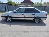 Volkswagen Passat 1991 года за 1 800 000 тг. в Караганда – фото 2