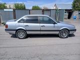 Volkswagen Passat 1991 года за 1 800 000 тг. в Караганда – фото 4