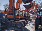 Doosan 2023 года за 159 750 000 тг. в Алматы