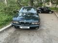 BMW 523 1996 годаүшін2 800 000 тг. в Усть-Каменогорск – фото 2