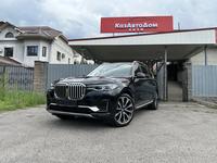 BMW X7 2020 годаfor39 499 999 тг. в Алматы