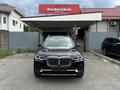 BMW X7 2020 года за 40 000 000 тг. в Алматы – фото 7