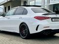 Mercedes-Benz C 63 AMG 2024 годаүшін77 000 000 тг. в Алматы – фото 3