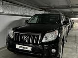 Toyota Land Cruiser Prado 2012 года за 22 000 000 тг. в Алматы