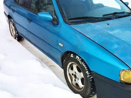 Nissan Primera 1996 года за 800 000 тг. в Астана – фото 4