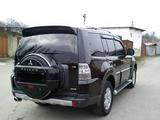 Mitsubishi Pajero 2007 года за 8 500 000 тг. в Усть-Каменогорск – фото 4