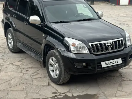 Toyota Land Cruiser Prado 2007 года за 12 000 000 тг. в Караганда – фото 2