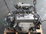 Двигатель на хонда.Honda за 276 000 тг. в Алматы – фото 3