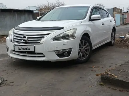 Nissan Teana 2014 года за 7 300 000 тг. в Тараз