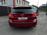 Toyota Venza 2010 года за 10 200 000 тг. в Актобе – фото 4