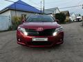 Toyota Venza 2010 годаүшін10 200 000 тг. в Актобе