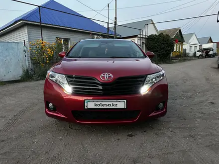 Toyota Venza 2010 года за 10 200 000 тг. в Актобе