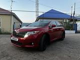Toyota Venza 2010 года за 10 200 000 тг. в Актобе – фото 2