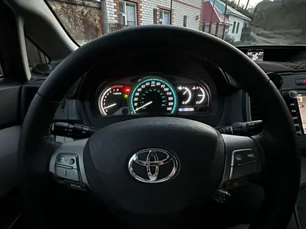 Toyota Venza 2010 года за 10 200 000 тг. в Актобе – фото 7