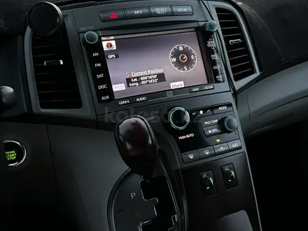 Toyota Venza 2010 года за 10 200 000 тг. в Актобе – фото 8