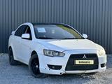 Mitsubishi Lancer 2008 годаүшін4 200 000 тг. в Актобе – фото 3