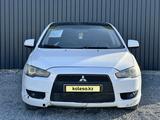 Mitsubishi Lancer 2008 года за 4 000 000 тг. в Актобе – фото 2