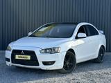 Mitsubishi Lancer 2008 года за 4 200 000 тг. в Актобе