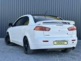 Mitsubishi Lancer 2008 года за 4 200 000 тг. в Актобе – фото 5