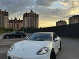Porsche Panamera 2020 годаfor80 000 000 тг. в Астана
