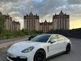Porsche Panamera 2020 года за 80 000 000 тг. в Астана – фото 2