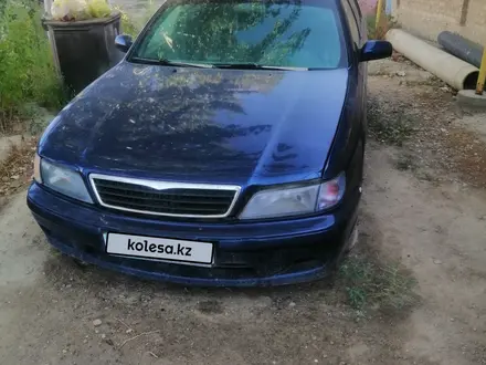 Nissan Maxima 1997 года за 1 650 000 тг. в Кызылорда – фото 6