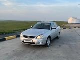 ВАЗ (Lada) Priora 2170 2015 года за 3 800 000 тг. в Алматы