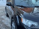 Mitsubishi Outlander 2007 года за 6 600 000 тг. в Костанай – фото 2