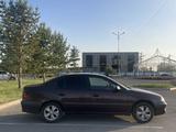 Toyota Avensis 1998 годаүшін2 500 000 тг. в Тараз – фото 3
