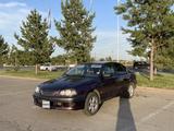 Toyota Avensis 1998 годаүшін2 500 000 тг. в Тараз – фото 5