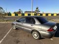 Mitsubishi Lancer 2005 года за 3 550 000 тг. в Костанай – фото 4