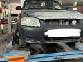 Hyundai Accent 2003 годаfor1 800 000 тг. в Актау – фото 2