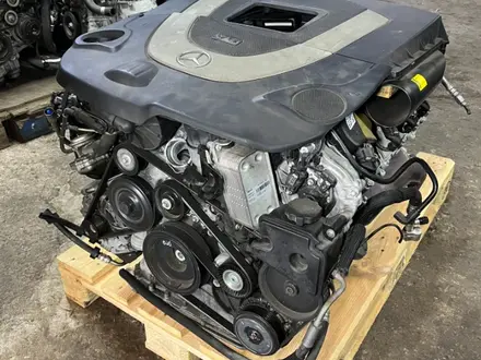 Двигатель Mercedes M 273 KE 55 за 1 700 000 тг. в Астана