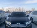 Toyota Highlander 2011 годаүшін12 850 000 тг. в Петропавловск