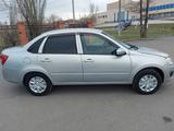 ВАЗ (Lada) Granta 2190 2013 годаүшін3 000 000 тг. в Экибастуз – фото 5