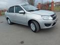 ВАЗ (Lada) Granta 2190 2013 годаүшін3 000 000 тг. в Экибастуз – фото 3