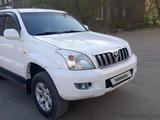 Toyota Land Cruiser Prado 2007 года за 10 500 000 тг. в Семей