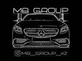 MB GROUP Центр Авторазбора Mercedes-Benz в Алматы