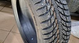 255/55R20 (NOKIAN HAKKA 9) Ikon ICE 9 AUTOGRAPHfor160 000 тг. в Астана – фото 3