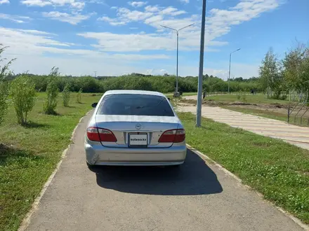 Nissan Cefiro 2001 года за 1 300 000 тг. в Жанакорган – фото 6