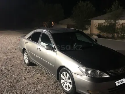 Toyota Camry 2005 года за 4 000 000 тг. в Алматы – фото 3