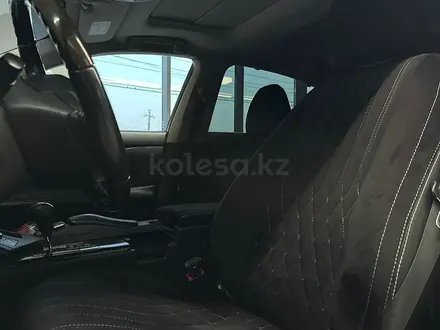 Lexus ES 350 2014 года за 13 500 000 тг. в Шымкент – фото 4
