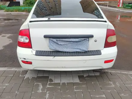ВАЗ (Lada) Priora 2172 2013 года за 1 600 000 тг. в Астана – фото 2