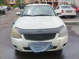 ВАЗ (Lada) Priora 2172 2013 года за 1 600 000 тг. в Астана