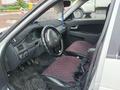 ВАЗ (Lada) Priora 2172 2013 года за 1 600 000 тг. в Астана – фото 5