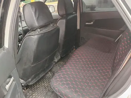 ВАЗ (Lada) Priora 2172 2013 года за 1 600 000 тг. в Астана – фото 7