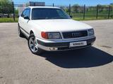 Audi 100 1994 года за 2 900 000 тг. в Рудный